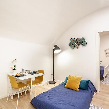 La Casetta Lovely Apartment In Bari Vecchia Kültér fotó
