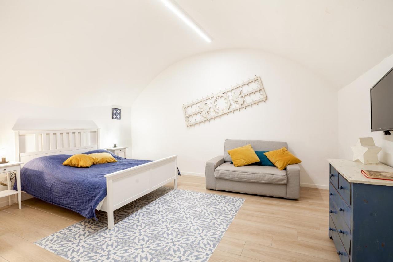 La Casetta Lovely Apartment In Bari Vecchia Kültér fotó