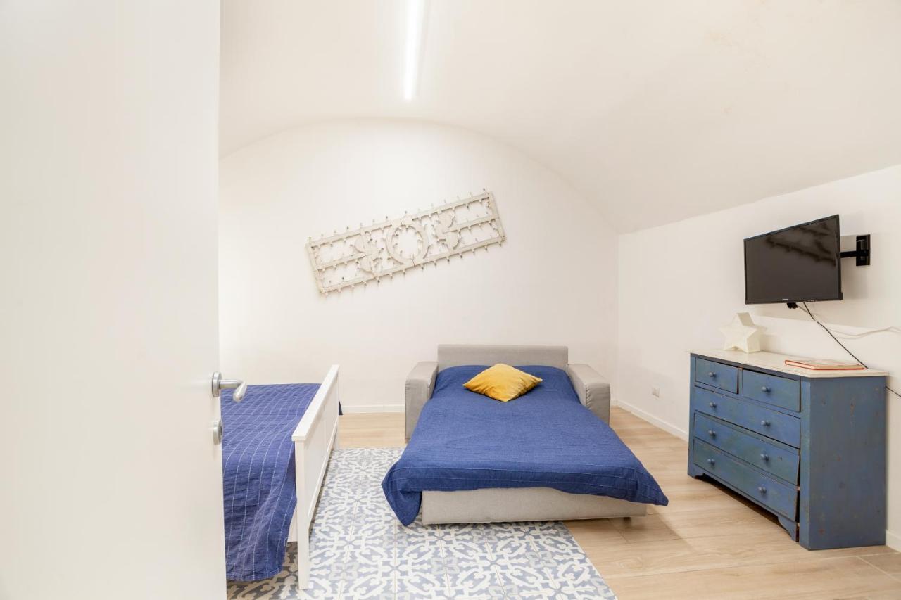 La Casetta Lovely Apartment In Bari Vecchia Kültér fotó